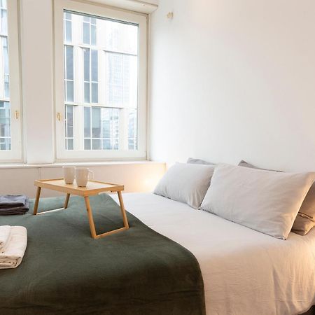 Vittore Rooms & Apartment Milano Ngoại thất bức ảnh
