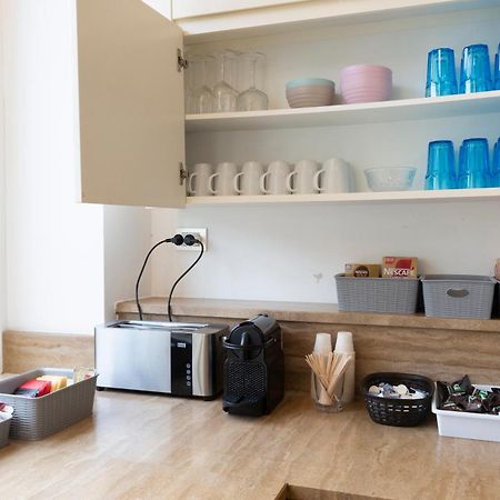 Vittore Rooms & Apartment Milano Ngoại thất bức ảnh