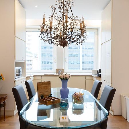 Vittore Rooms & Apartment Milano Ngoại thất bức ảnh