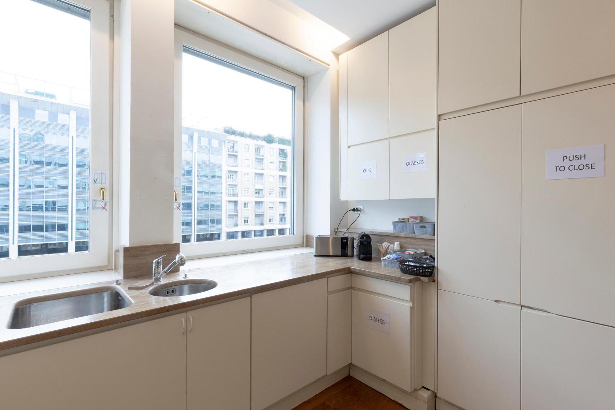 Vittore Rooms & Apartment Milano Ngoại thất bức ảnh