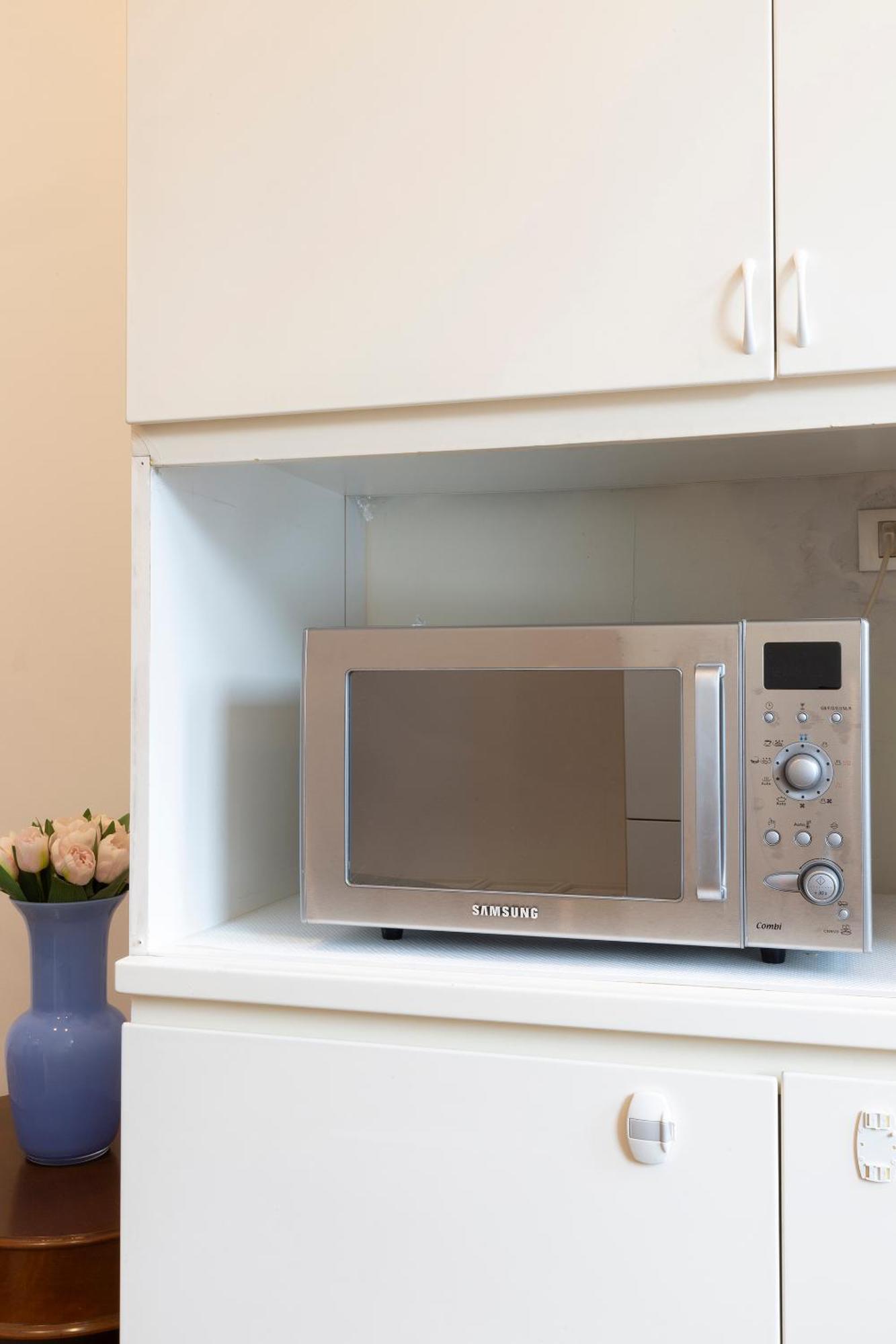 Vittore Rooms & Apartment Milano Ngoại thất bức ảnh