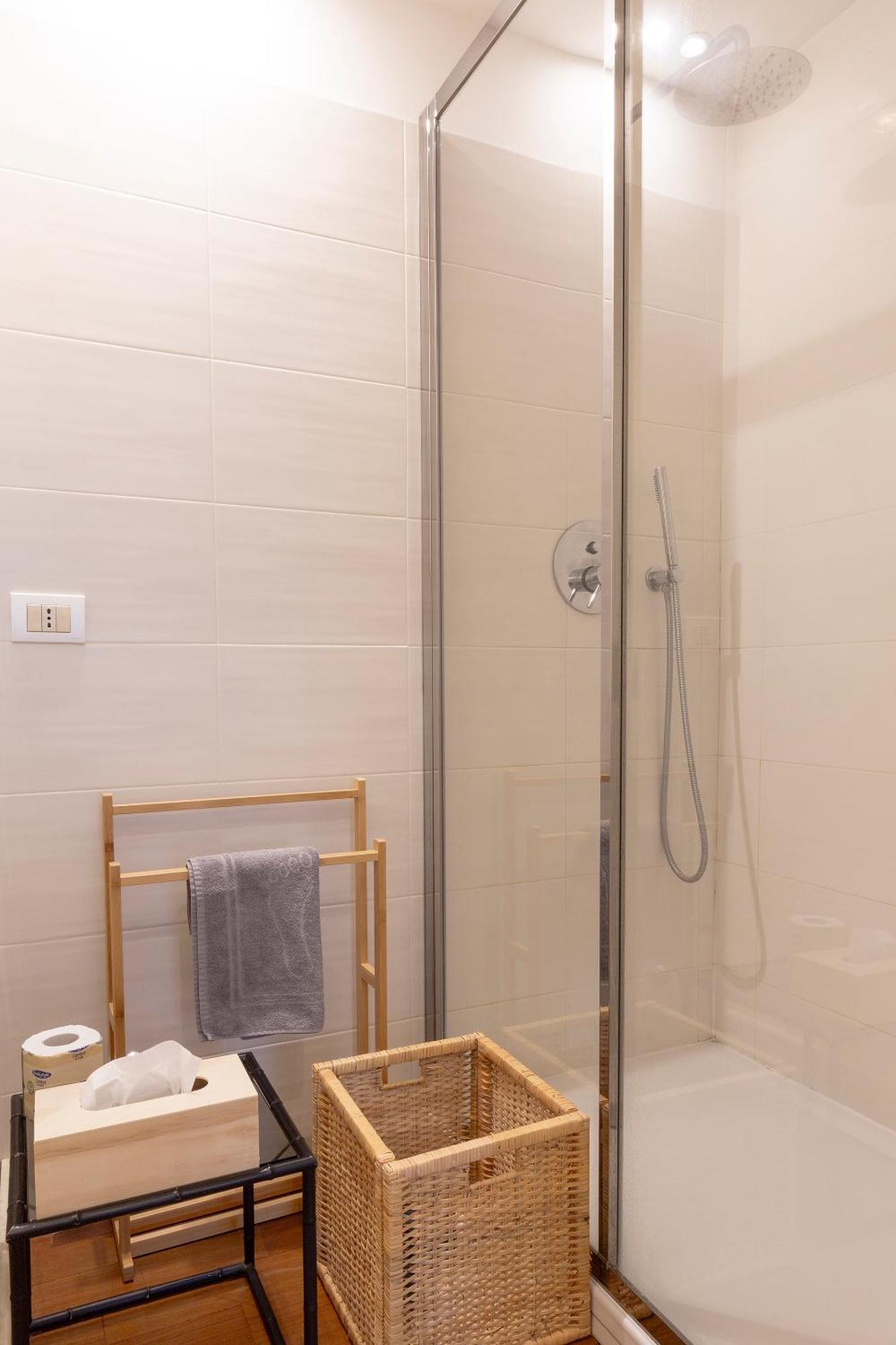 Vittore Rooms & Apartment Milano Ngoại thất bức ảnh