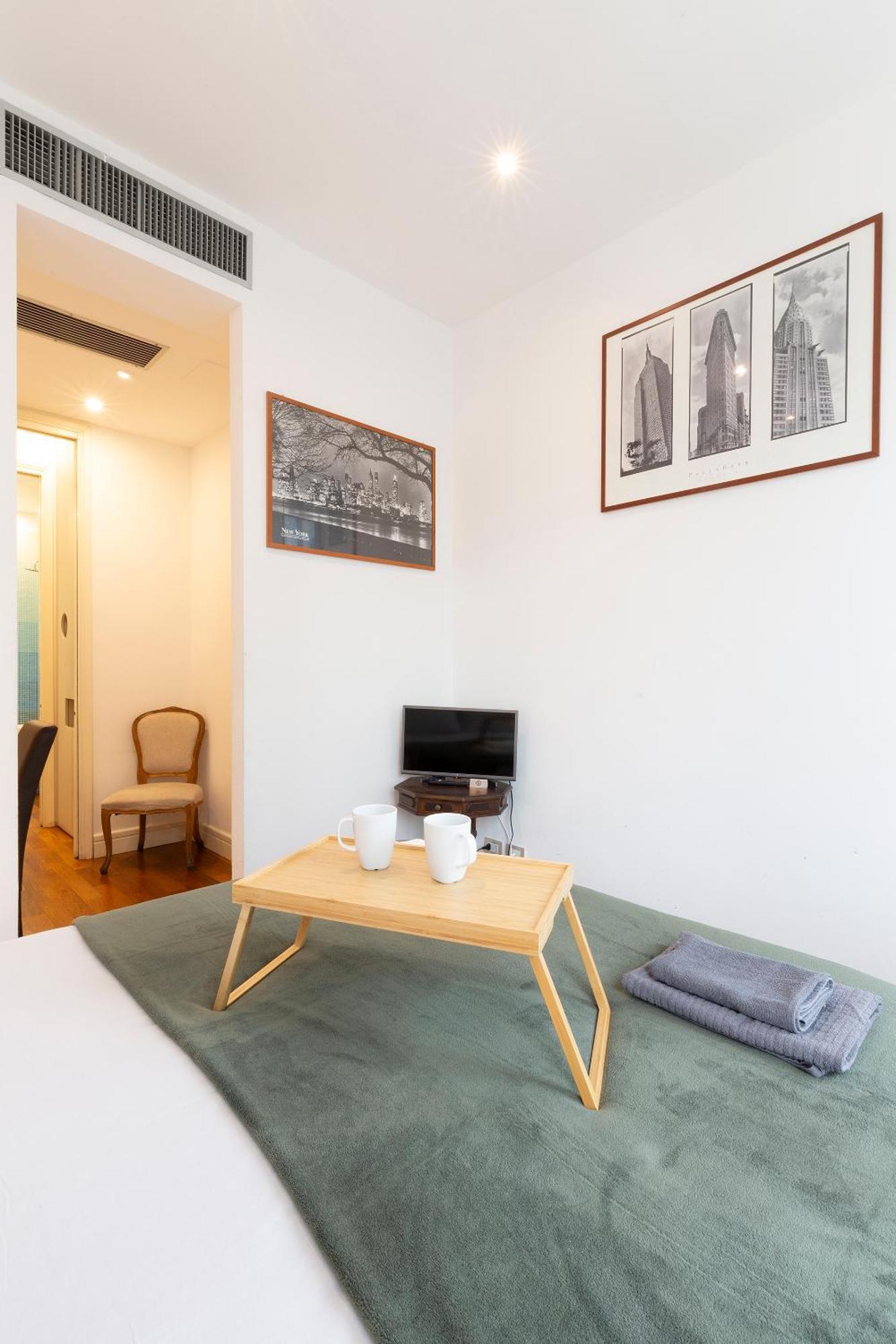 Vittore Rooms & Apartment Milano Ngoại thất bức ảnh