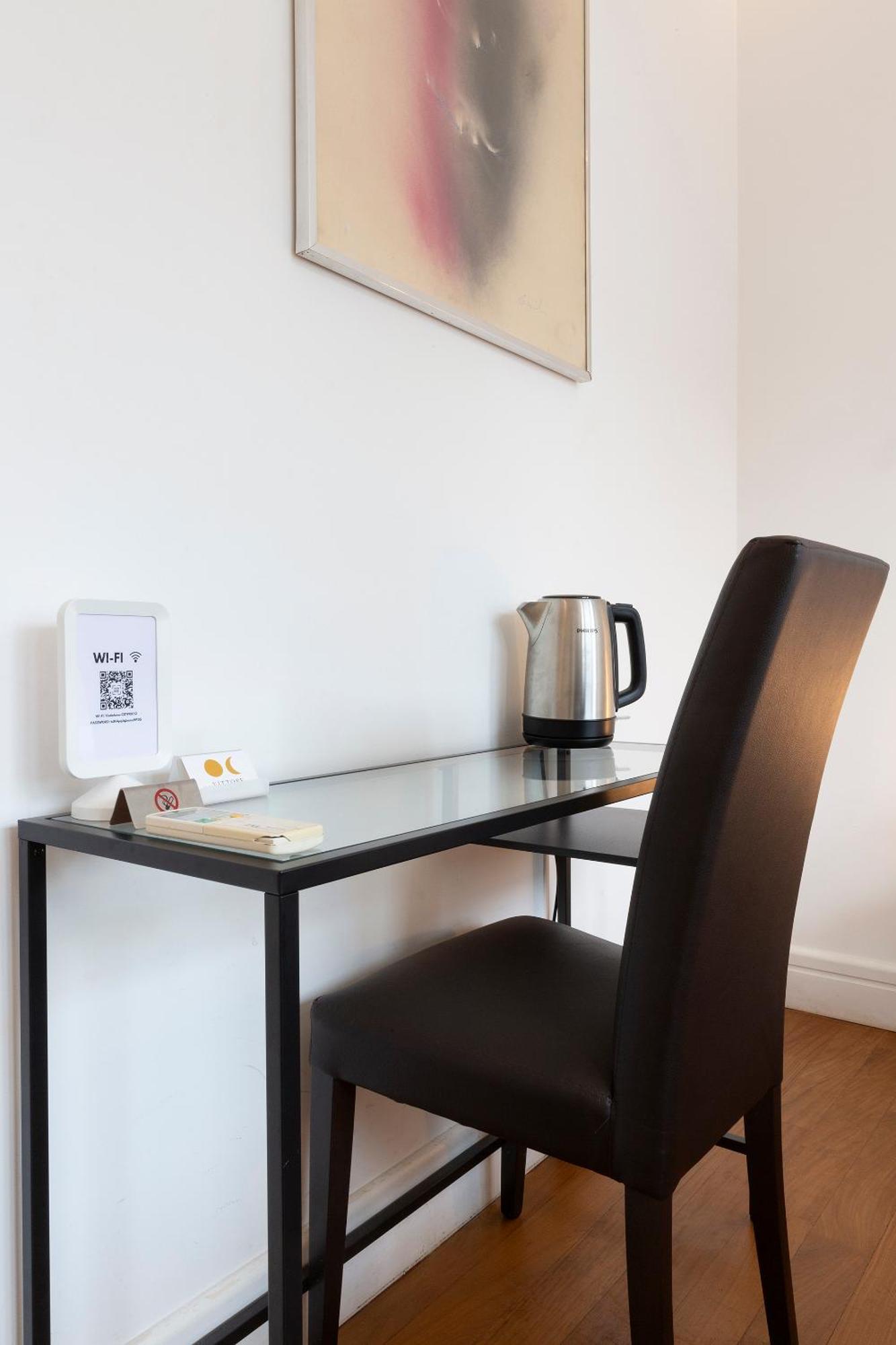 Vittore Rooms & Apartment Milano Ngoại thất bức ảnh