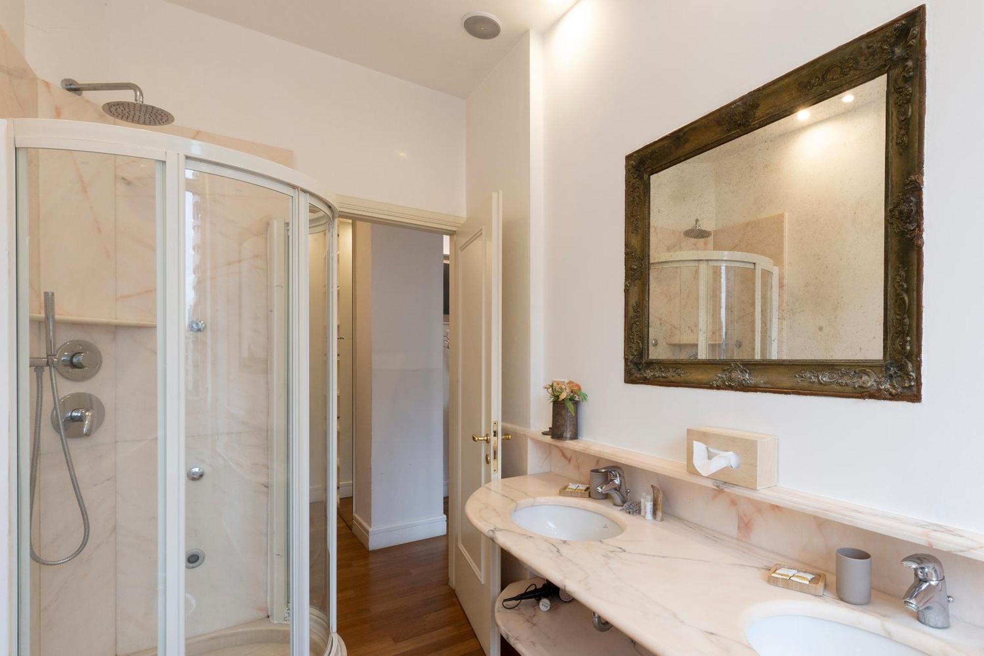 Vittore Rooms & Apartment Milano Ngoại thất bức ảnh