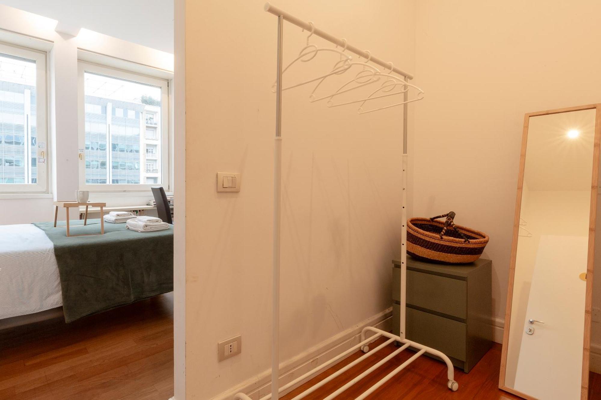 Vittore Rooms & Apartment Milano Ngoại thất bức ảnh