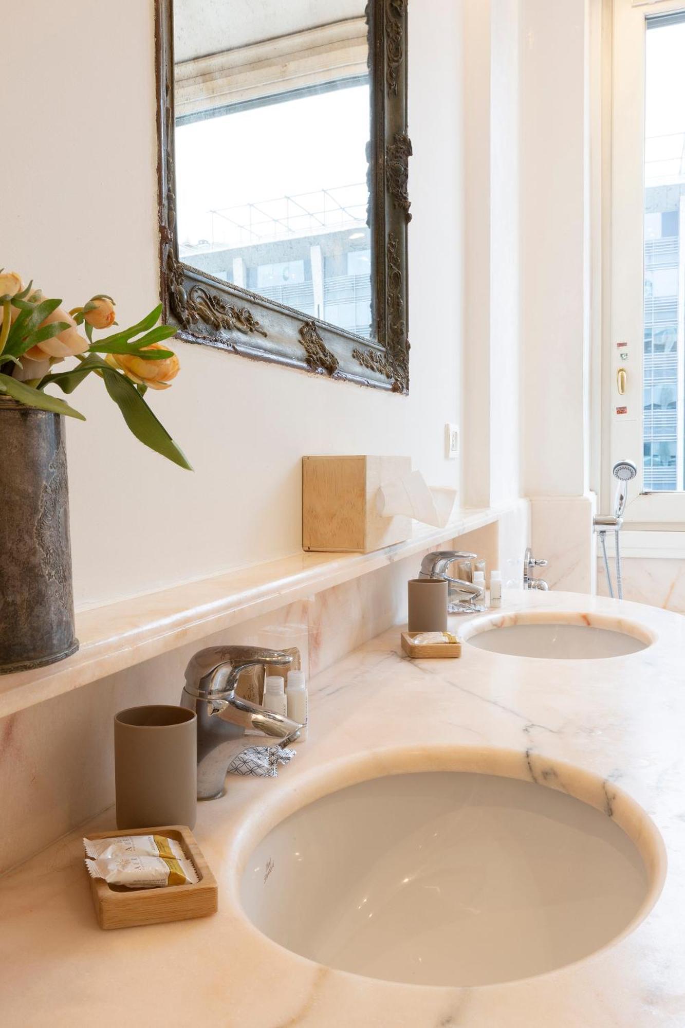 Vittore Rooms & Apartment Milano Ngoại thất bức ảnh