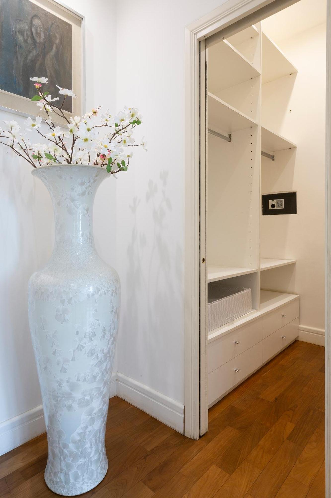 Vittore Rooms & Apartment Milano Ngoại thất bức ảnh