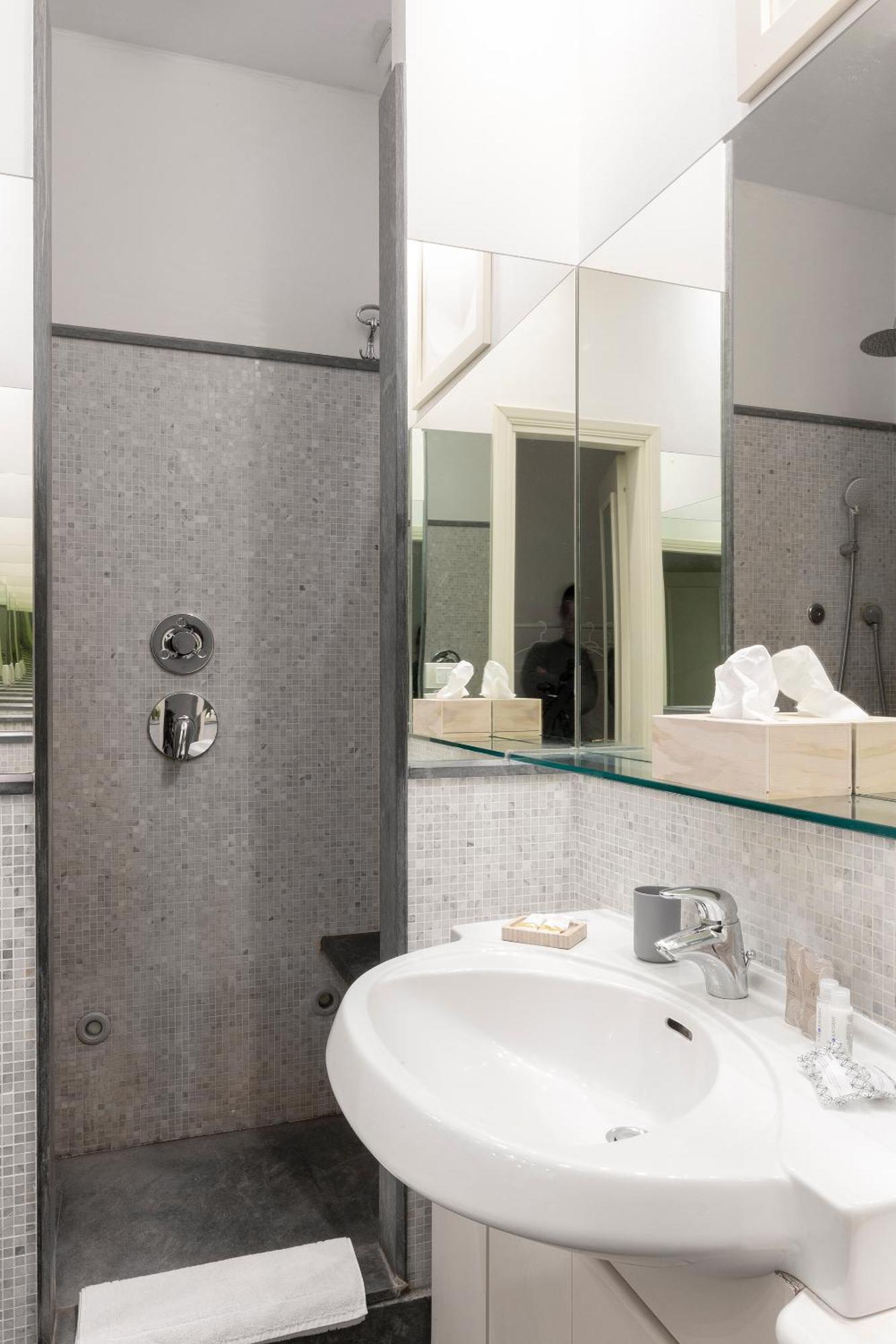 Vittore Rooms & Apartment Milano Ngoại thất bức ảnh