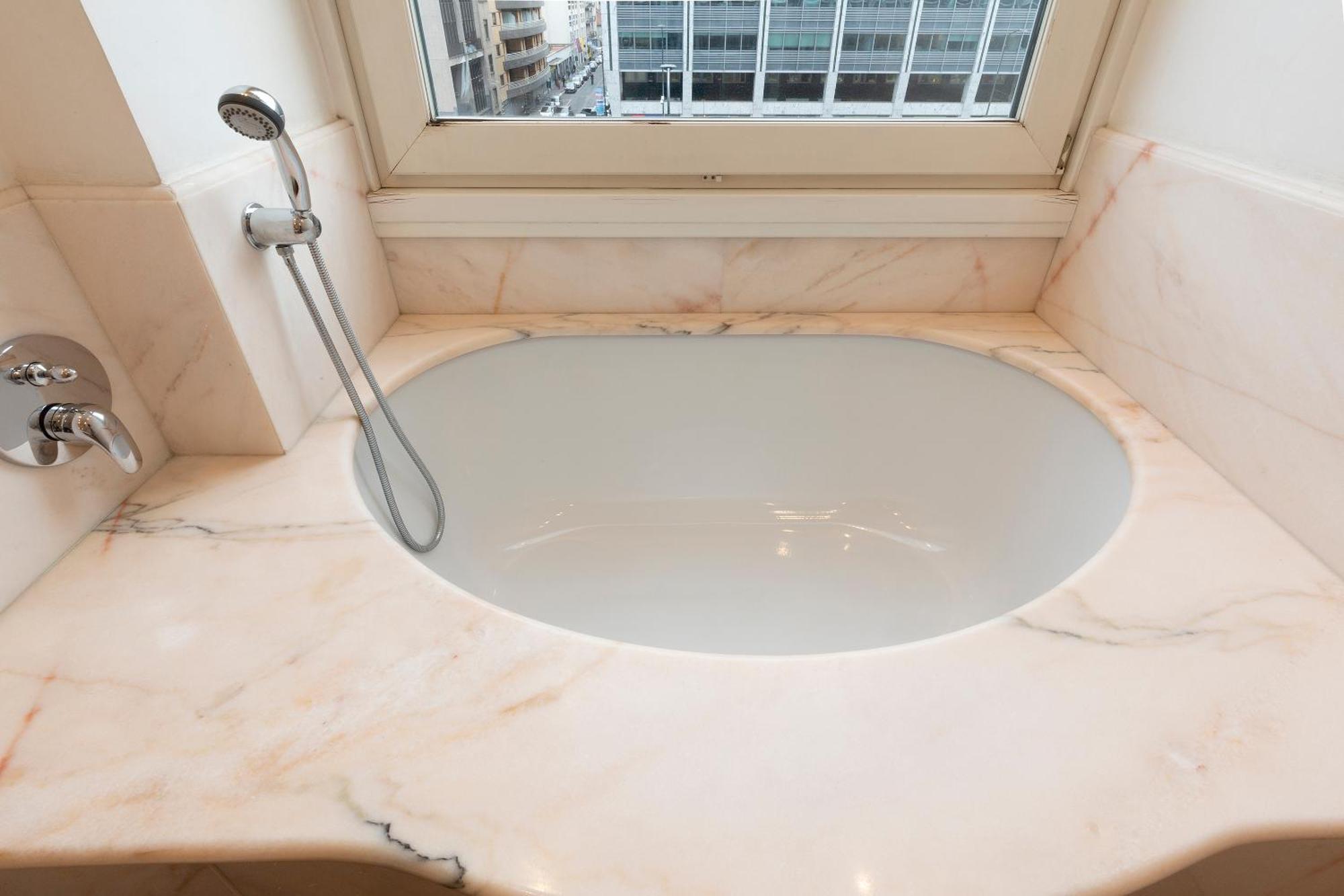 Vittore Rooms & Apartment Milano Ngoại thất bức ảnh