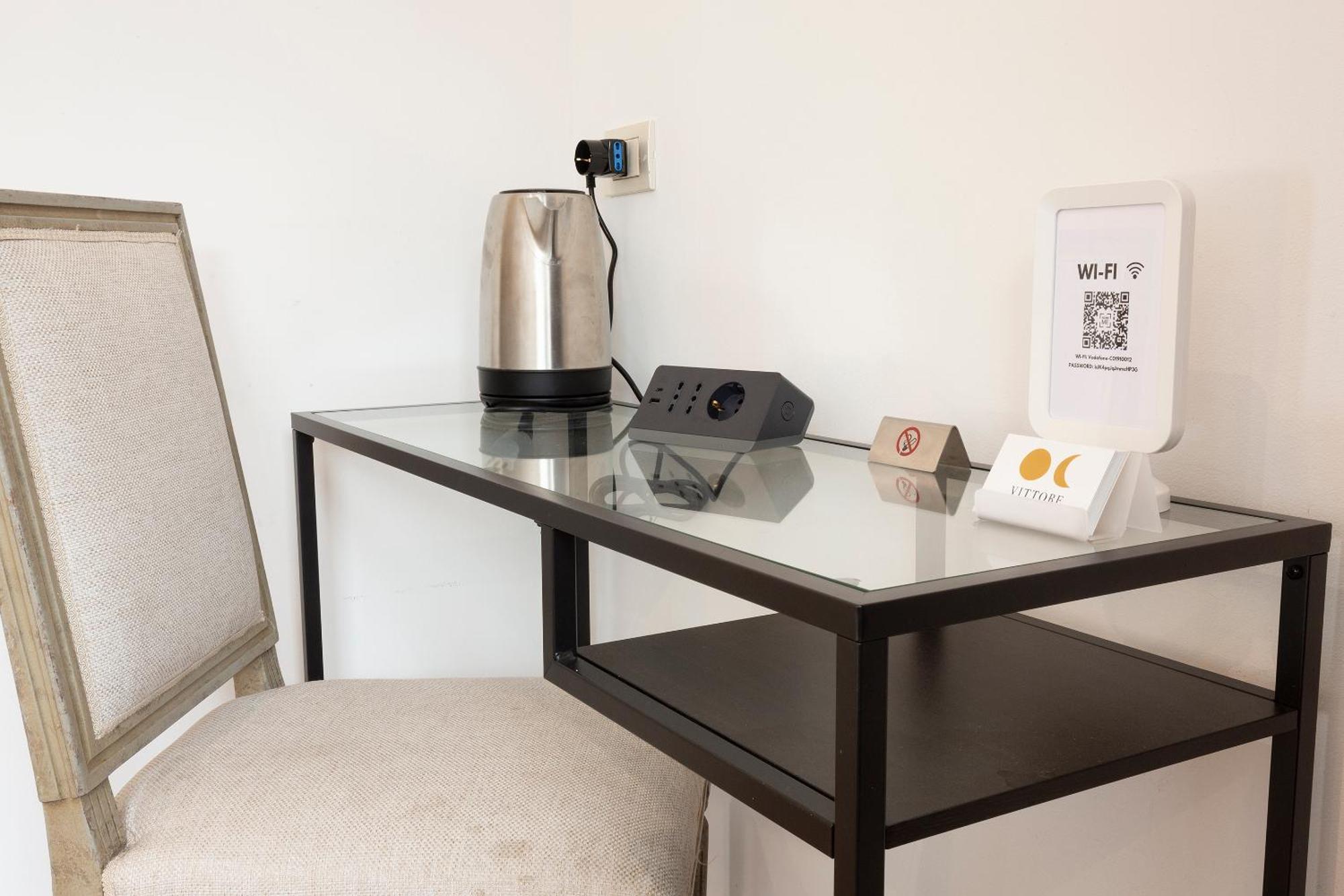 Vittore Rooms & Apartment Milano Ngoại thất bức ảnh