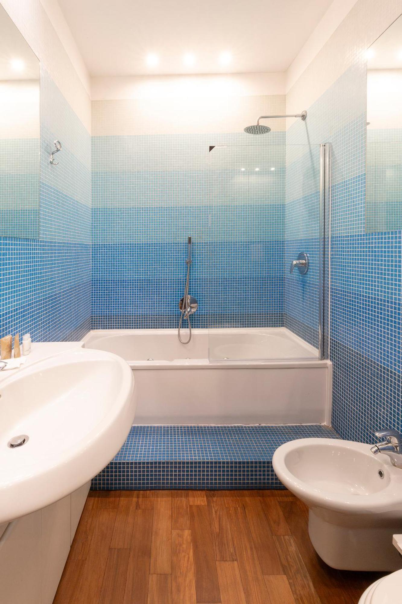Vittore Rooms & Apartment Milano Ngoại thất bức ảnh