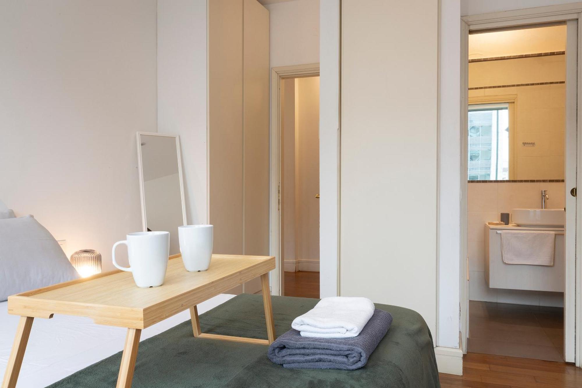 Vittore Rooms & Apartment Milano Ngoại thất bức ảnh